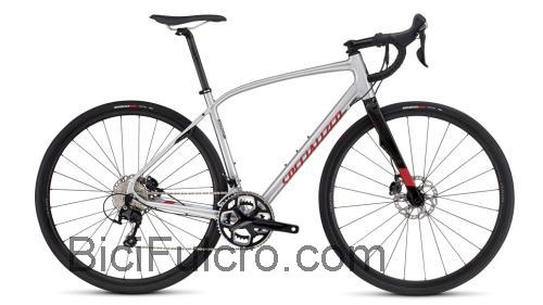 Specialized Diverge Comp DSW scheda tecnica e recensioni